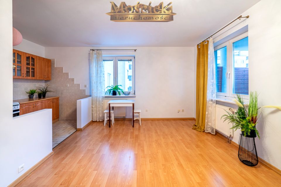 Mieszkanie Warszawa wynajem