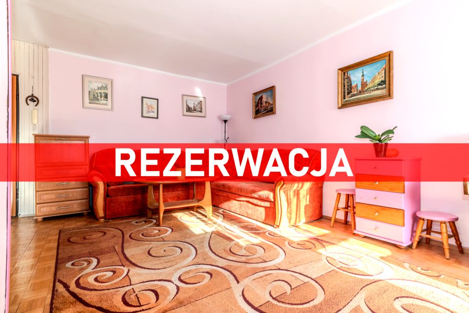 Mieszkanie przy lesie