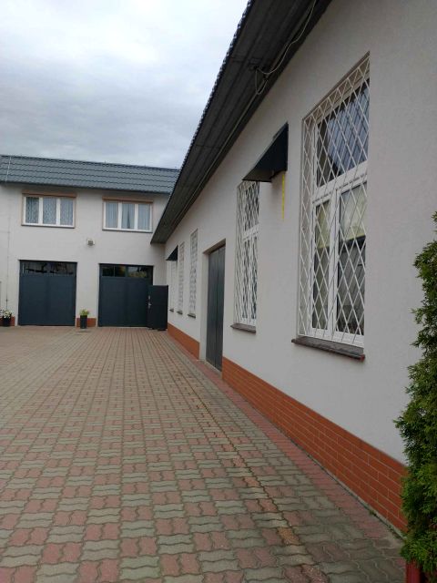 Lokal Choszczno