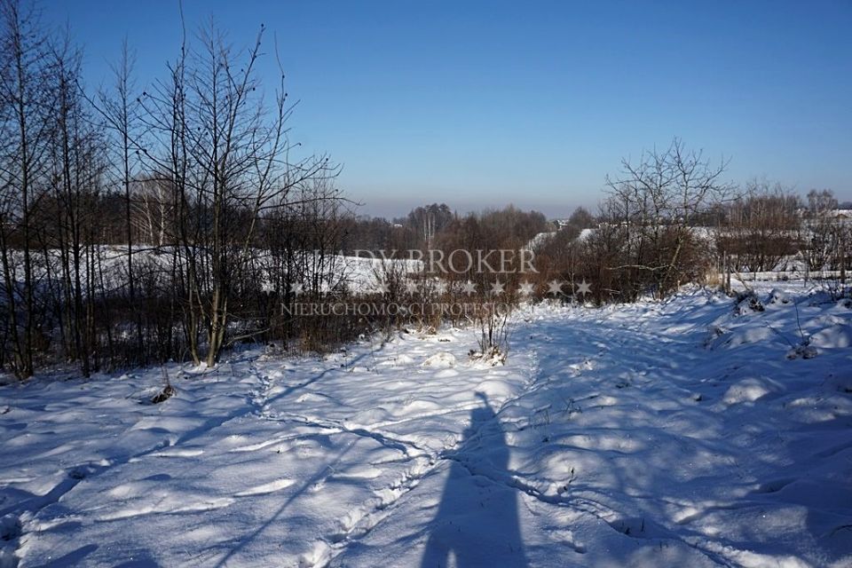 Działka rekreacyjna Rzeszów sprzedam