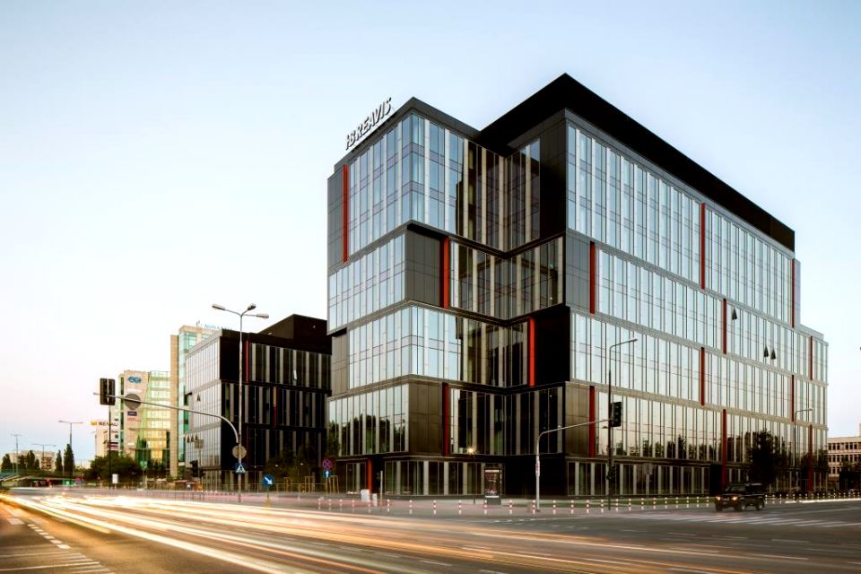 Lokal Warszawa wynajem