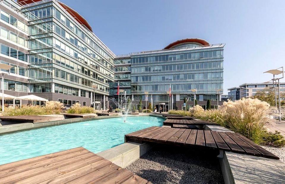 Lokal Warszawa