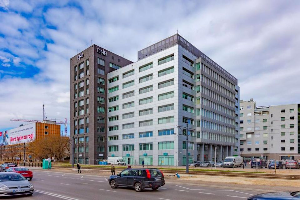Lokal Warszawa