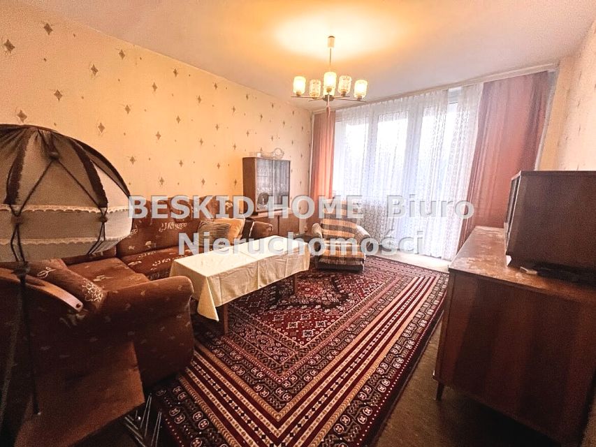 Mieszkanie Ustroń