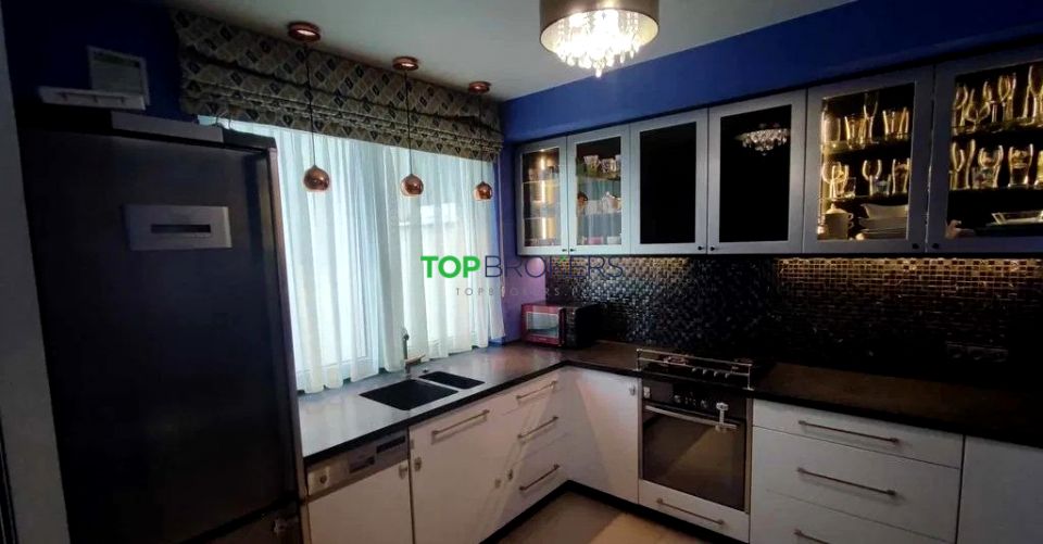 Mieszkanie apartamentowiec wynajem