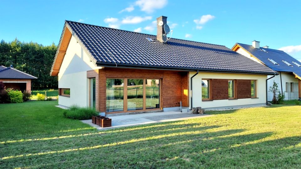Dom Niestachów
