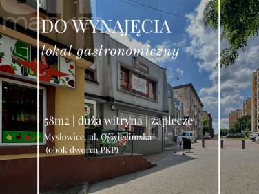 Lokal Mysłowice