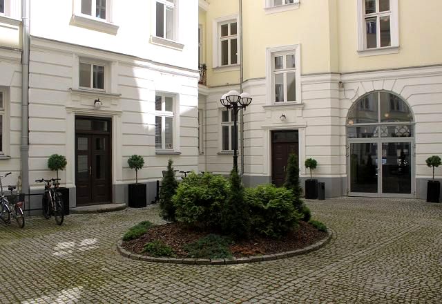 Lokal Warszawa