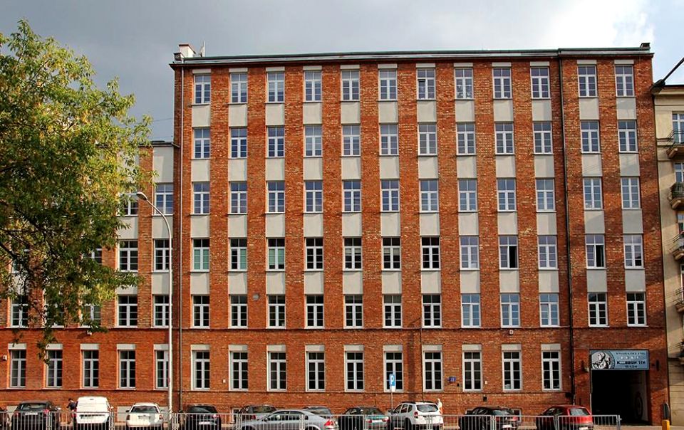 Lokal Warszawa