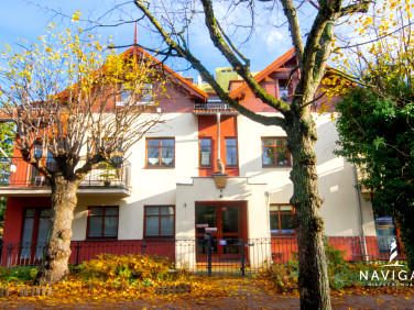 Mieszkanie Sopot