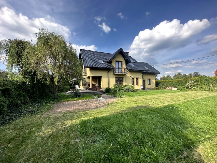 Dom Sosnowiec