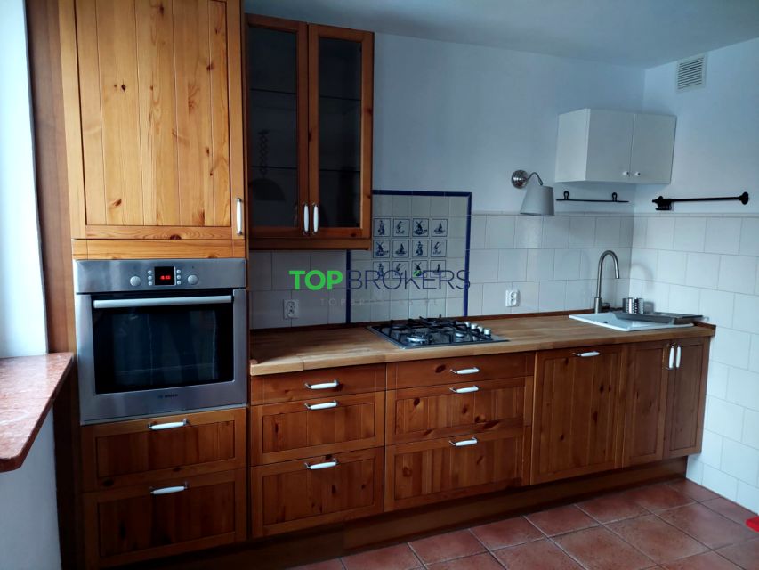 Mieszkanie blok mieszkalny wynajem