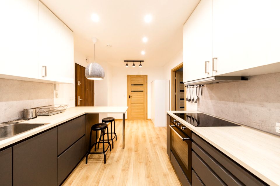 Mieszkanie Wrocław wynajem