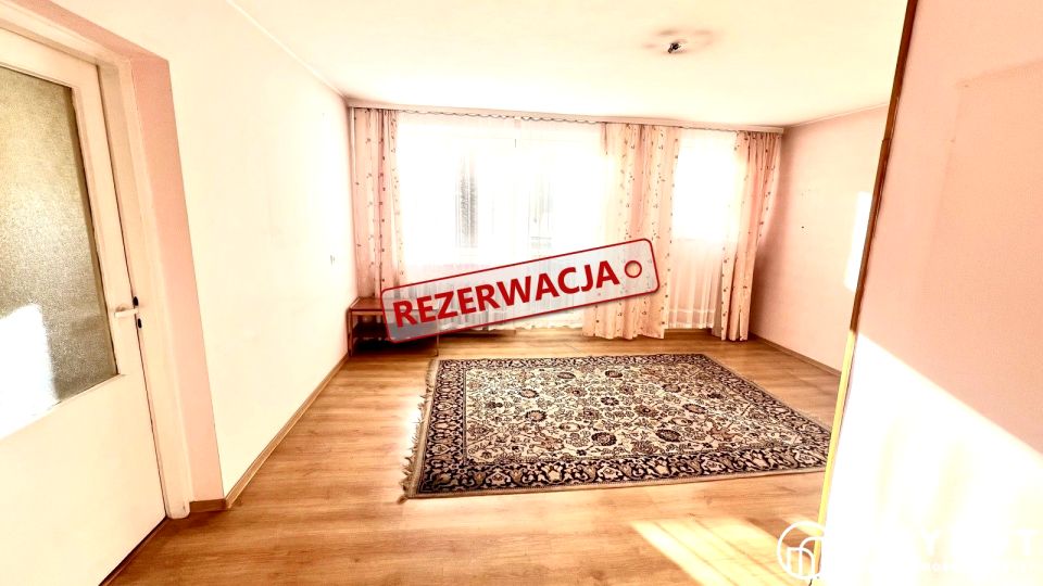 Mieszkanie Legnica
