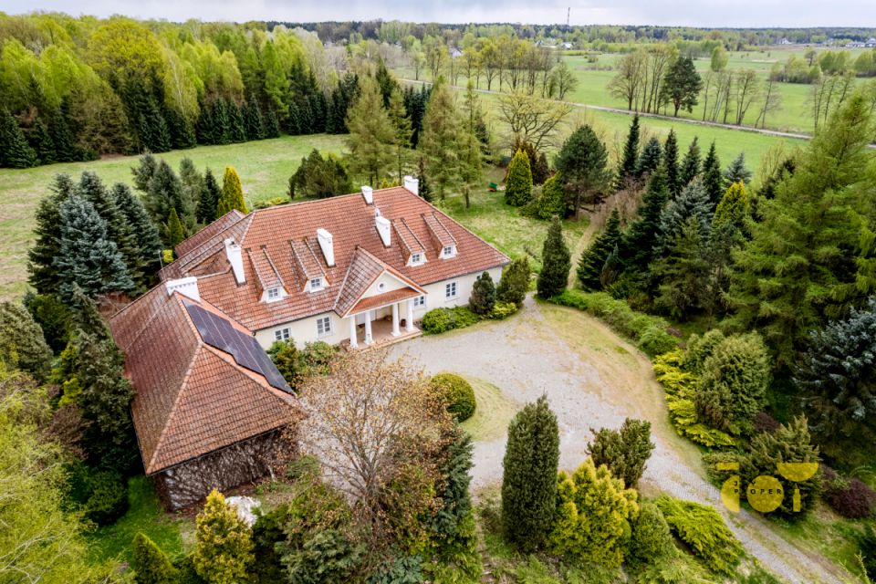 Dom Rżyska