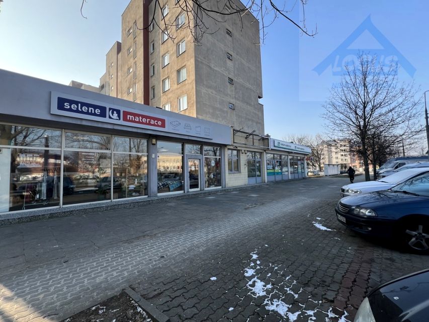 Lokal Warszawa