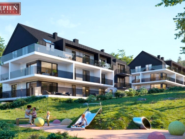 Mieszkanie apartamentowiec Jelenia Góra