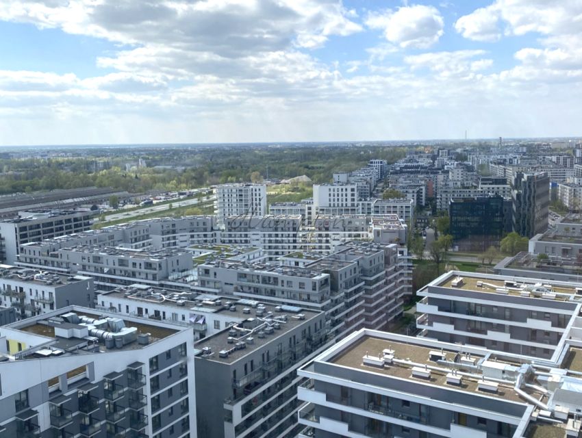 Mieszkanie Warszawa