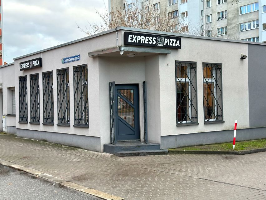 Lokal Opole