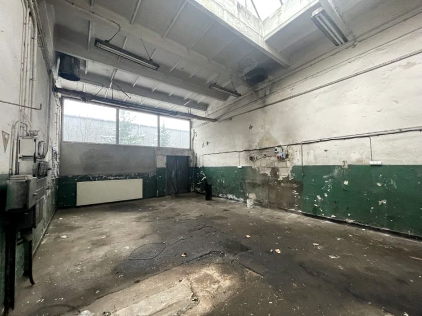 Budynek użytkowy Pruszcz Gdański
