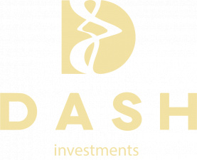 DASH investments
