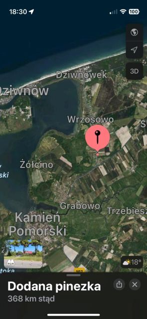 Działka budowlana sprzedam