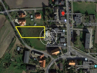 Działka budowlana sprzedam