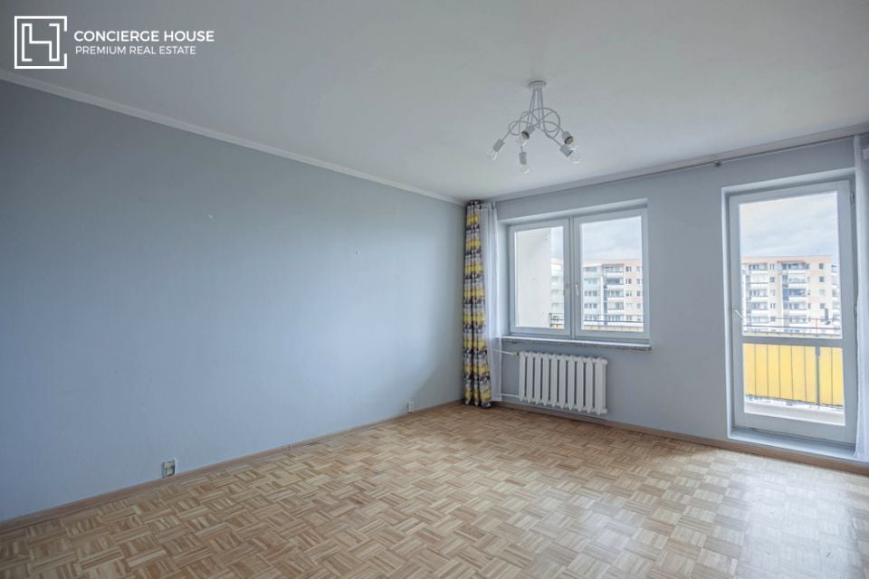 Mieszkanie Warszawa sprzedaż