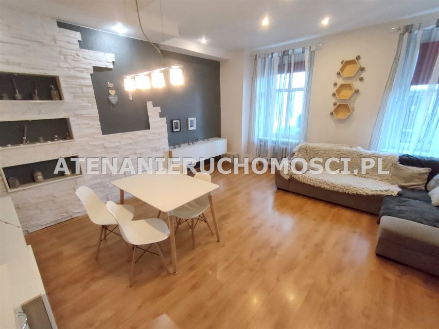 Mieszkanie Bydgoszcz