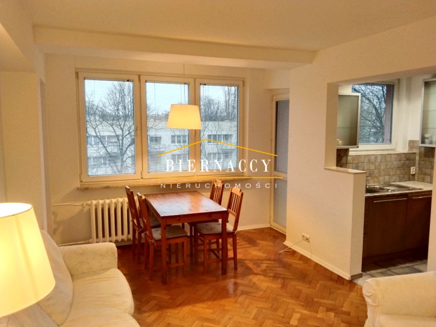 Mieszkanie Warszawa