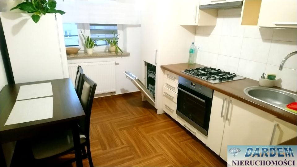 Mieszkanie Białystok