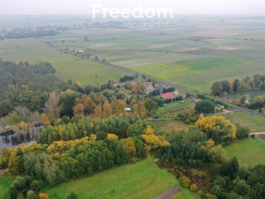 Działka budowlana sprzedam