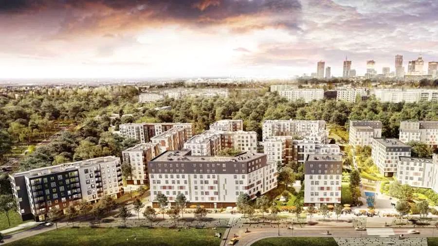 Lokal Warszawa