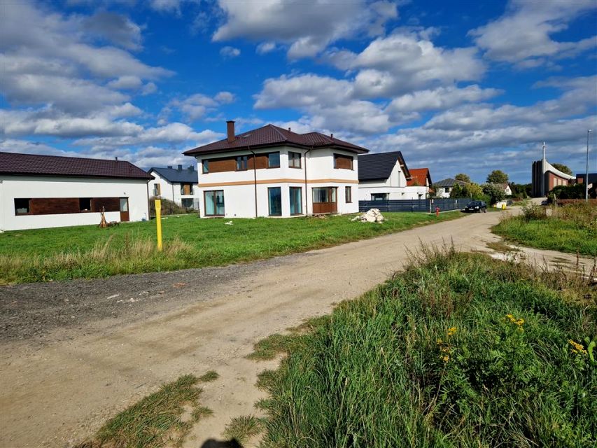 Działka Połczyno