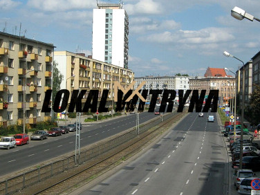 Lokal użytkowy, ul. Grabiszyńska