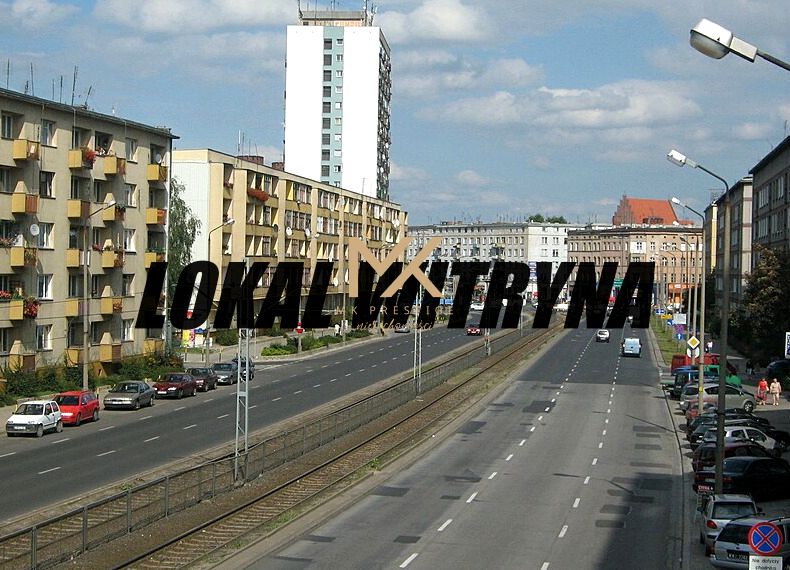 Lokal Wrocław
