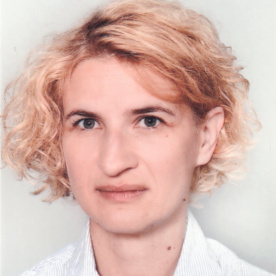 Joanna Dębiec