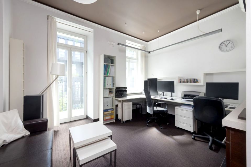 Lokal Warszawa wynajem