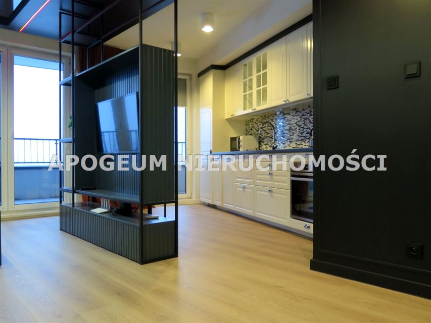 Mieszkanie Białystok