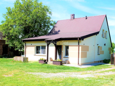 Dom Mikuszewo