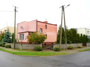 Dom Borzykowo