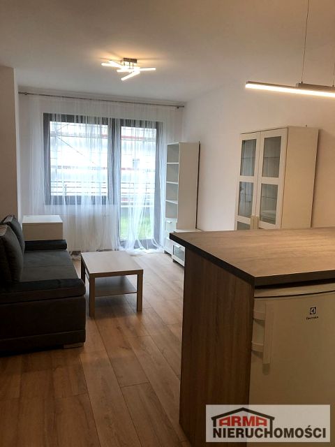 Mieszkanie Szczecin wynajem