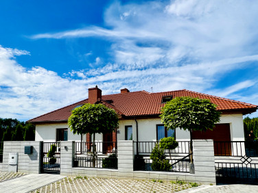 Dom Kobylanka