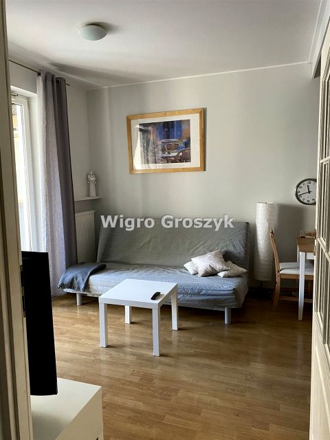 Mieszkanie Warszawa wynajem