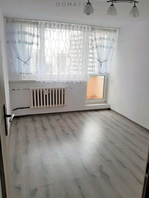 Mieszkanie Katowice