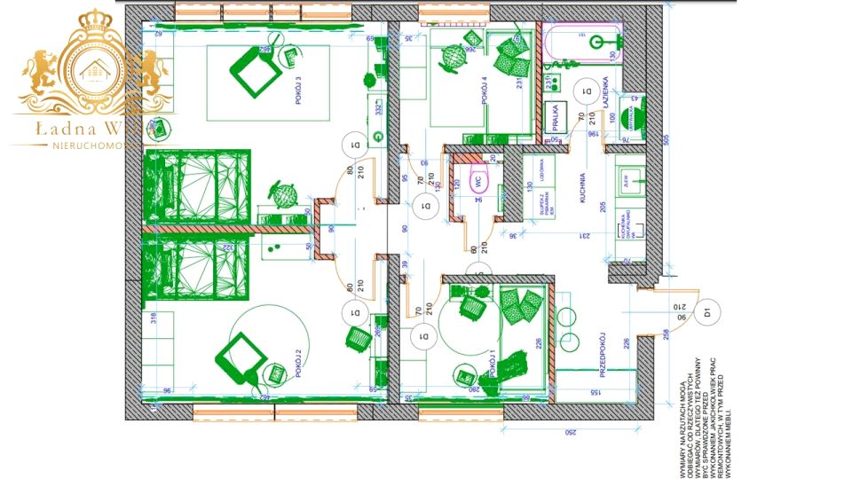 Mieszkanie Warszawa sprzedaż