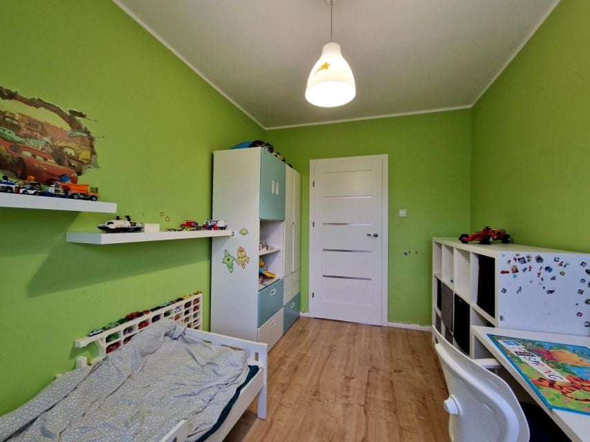 Mieszkanie Bydgoszcz