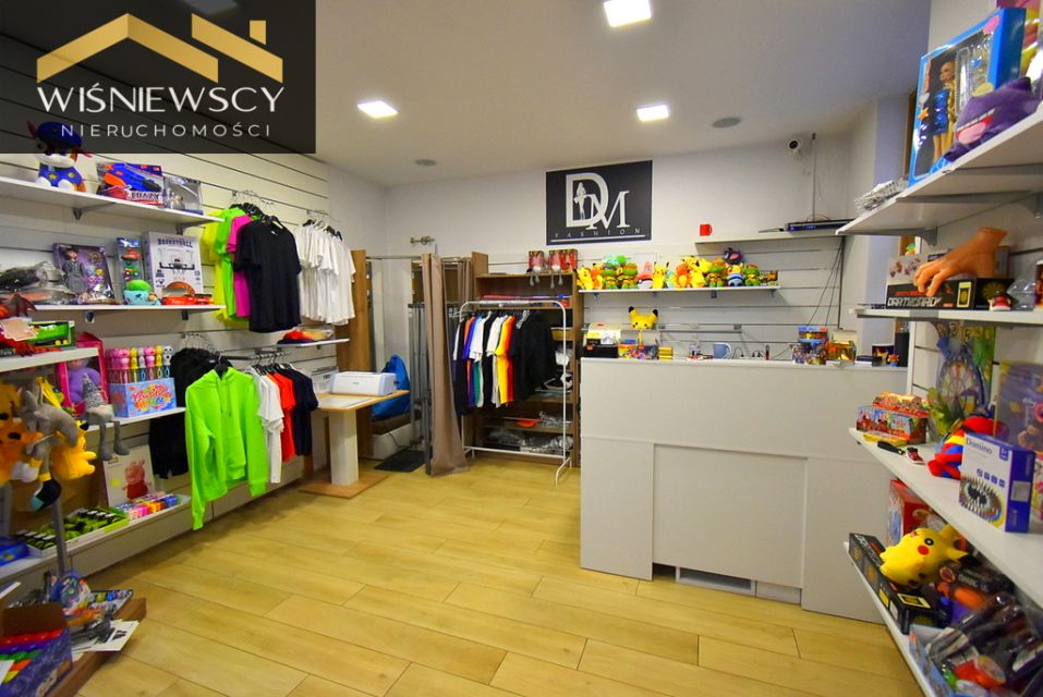 Lokal Orneta