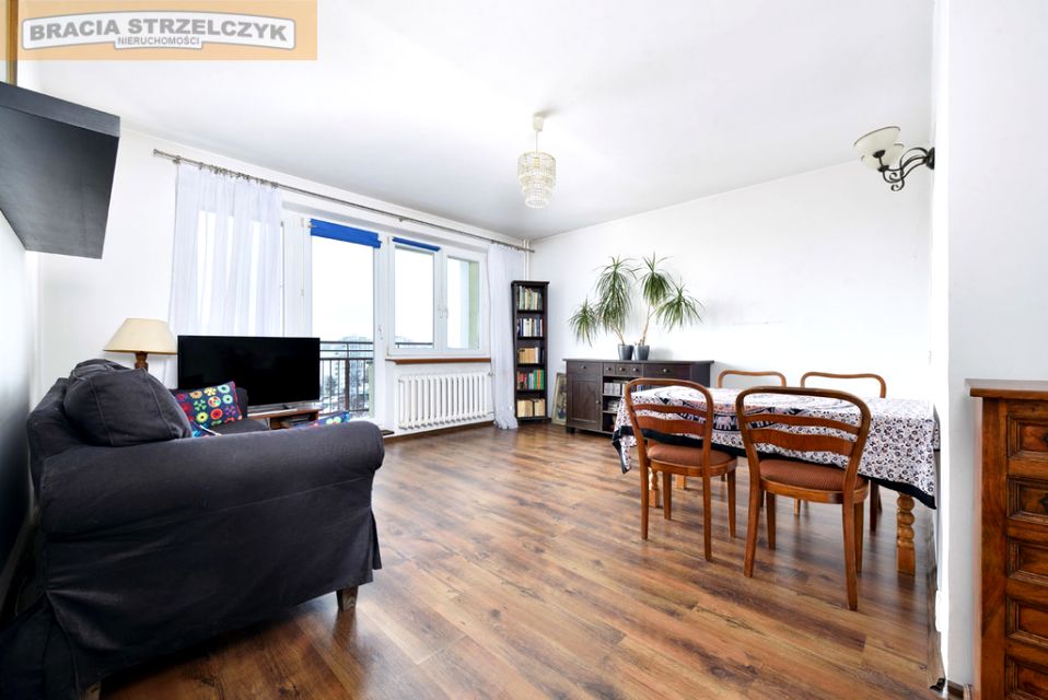 Mieszkanie Warszawa sprzedaż