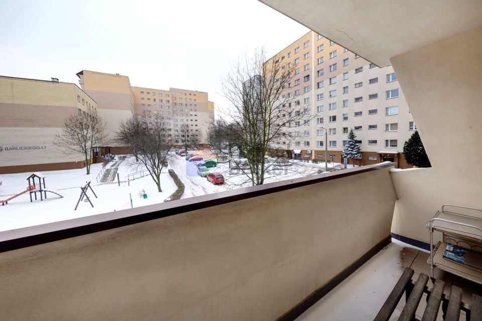 Mieszkanie Katowice